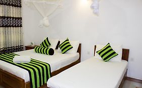 Sigiri Leisure Holiday Home