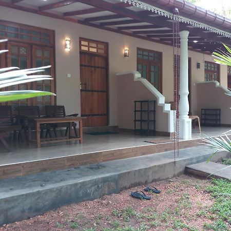 Sigiri Leisure Holiday Home Sigiriya Exterior photo