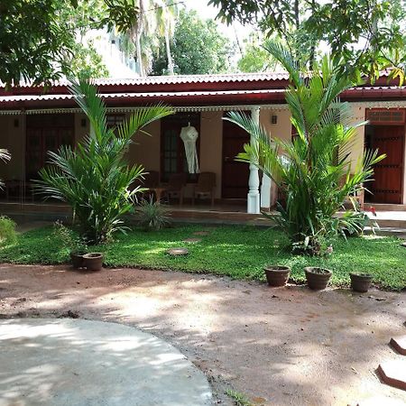 Sigiri Leisure Holiday Home Sigiriya Exterior photo