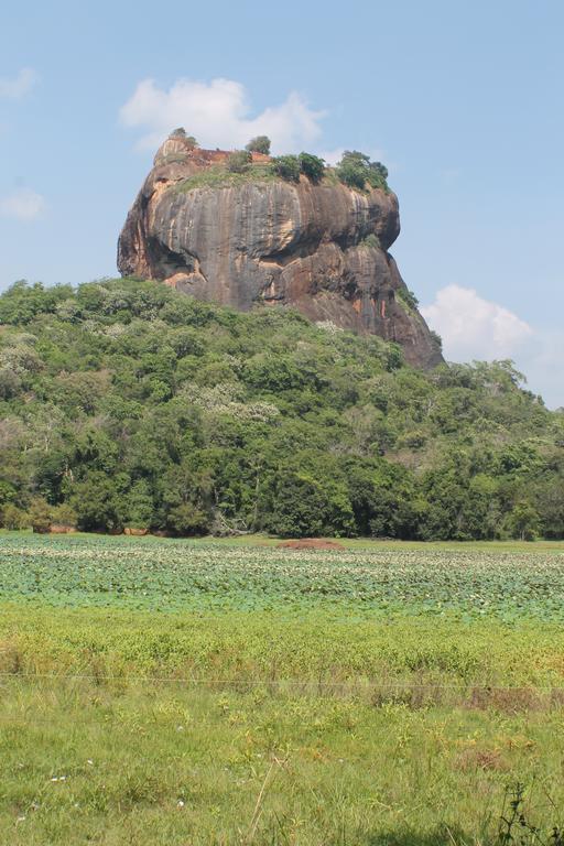 Sigiri Leisure Holiday Home Sigiriya Exterior photo