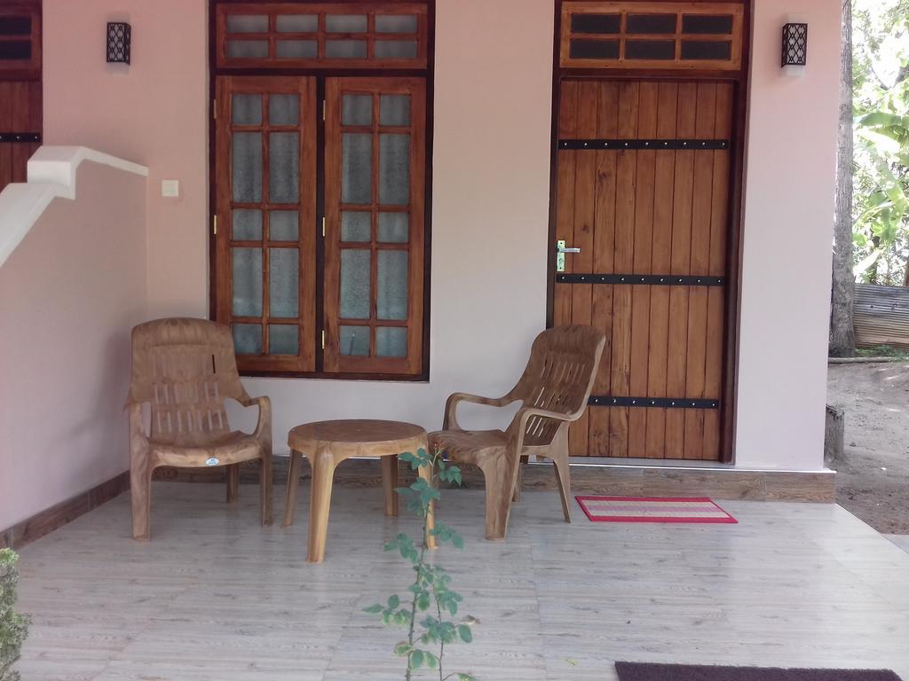 Sigiri Leisure Holiday Home Sigiriya Exterior photo