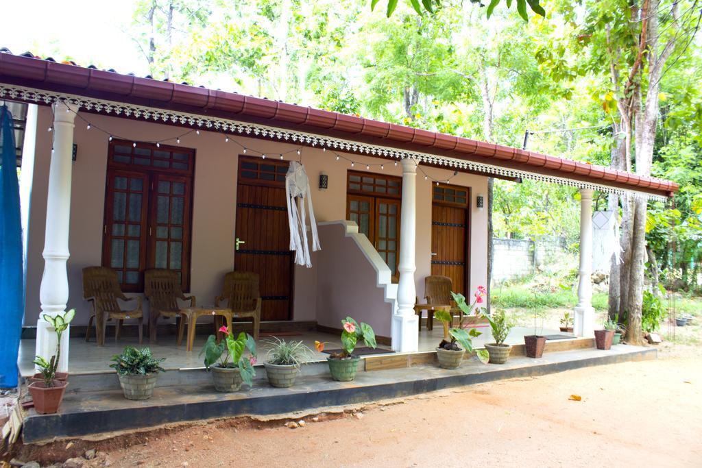 Sigiri Leisure Holiday Home Sigiriya Exterior photo