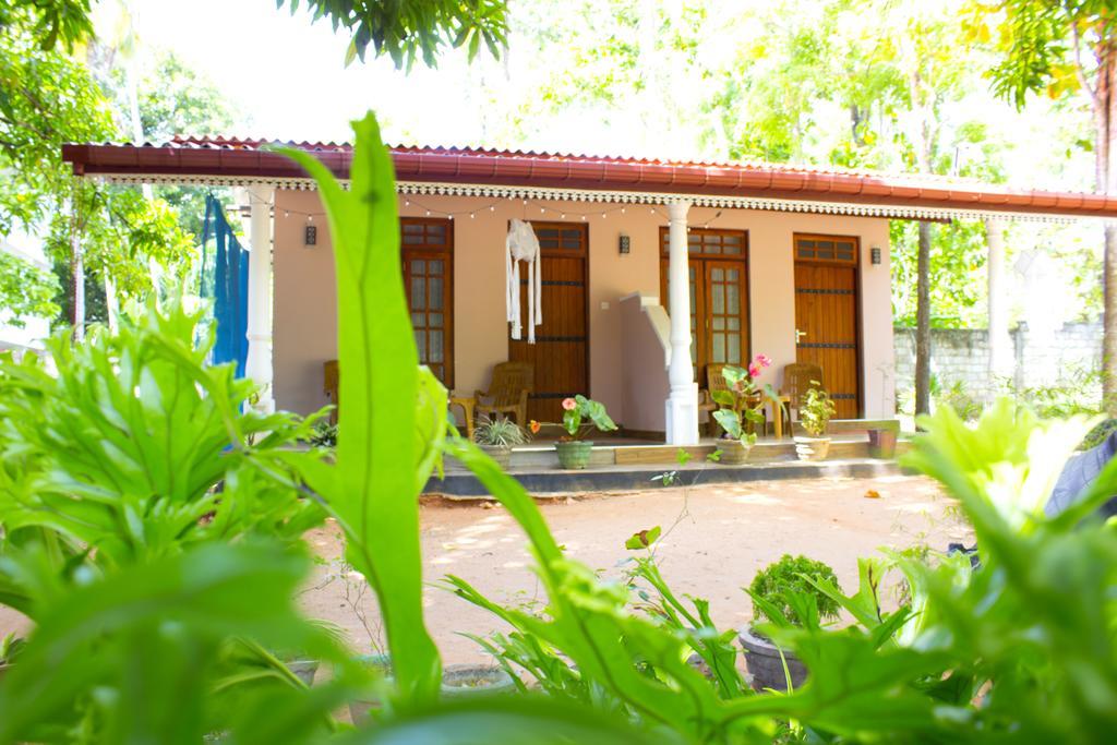 Sigiri Leisure Holiday Home Sigiriya Exterior photo